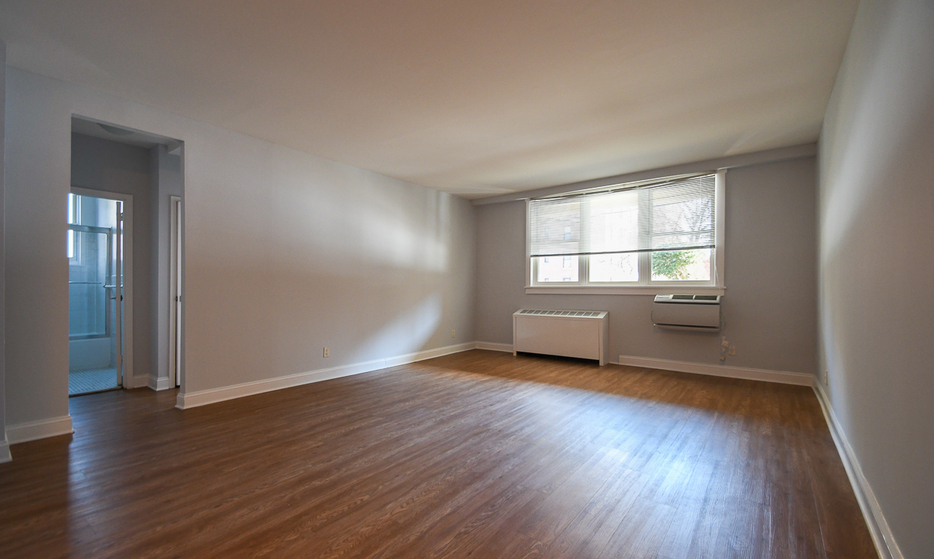 1 Bedroom Apartment for Rent in Westchester The Churchill Goldfarb