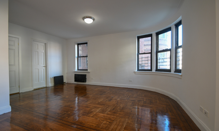 1 Bedroom Apartment for Rent in The Bronx Cedar Arms Goldfarb