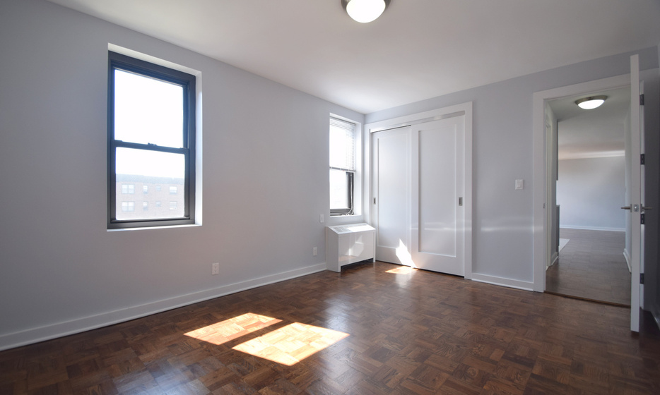 1 Bedroom Apartment for Rent in Westchester Harbor House Goldfarb