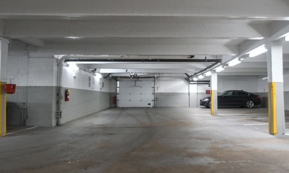 Pelham Parkway Apartments in The Bronx Goldfarb Properties