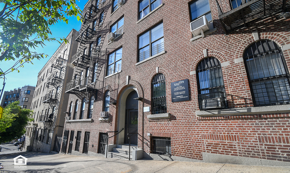 The Ross Apartments in The Bronx Goldfarb Properties Goldfarb