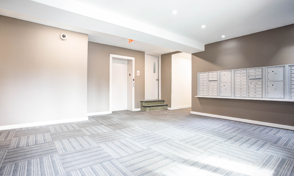 Pelham Parkway Apartments in The Bronx Goldfarb Properties