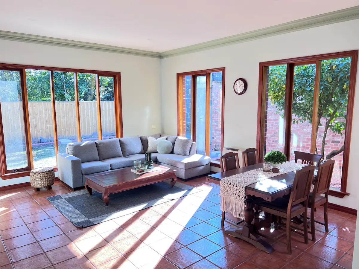 Our Rentals Goldfields AirBNB Management