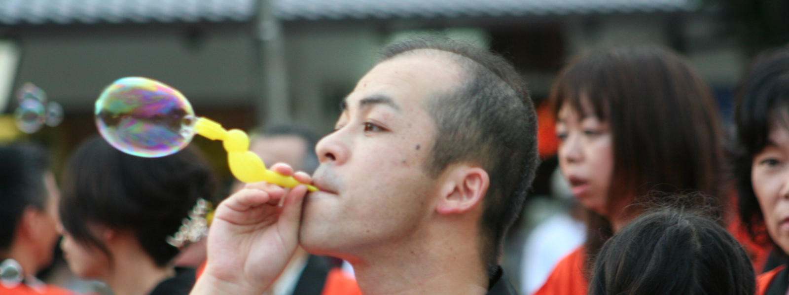 Japan in the Bubble GOLDFish365