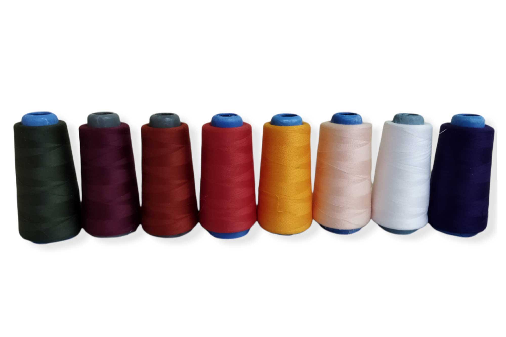 Cotton Thread Gold Fortune Textile