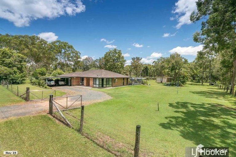 MUST BE SOLD NOW CABOOLTURE ACREAGE 5 BEDROOM + SHEDS THIS MUST BE