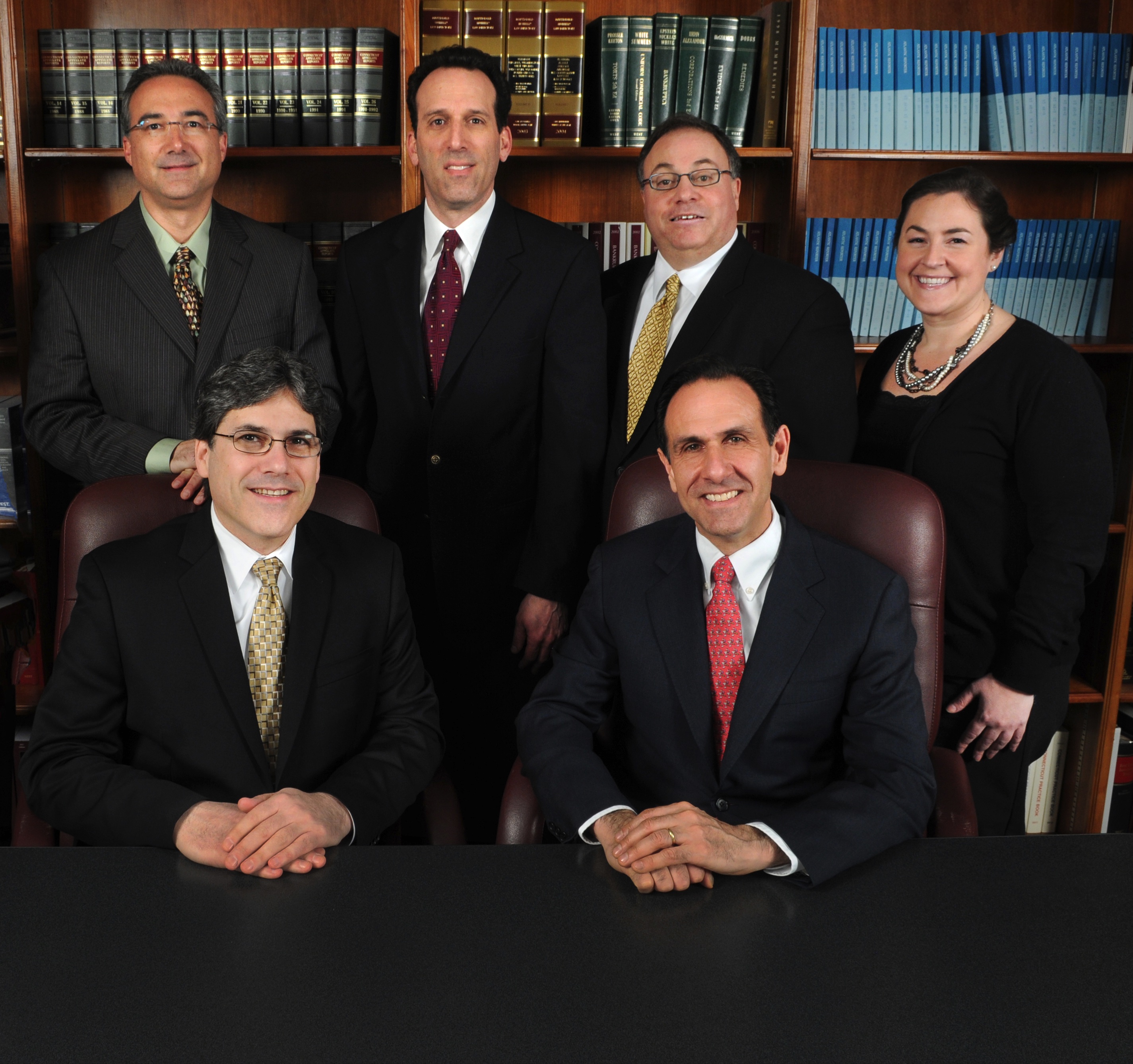 Commercial and Residential Real Estate Attorneys