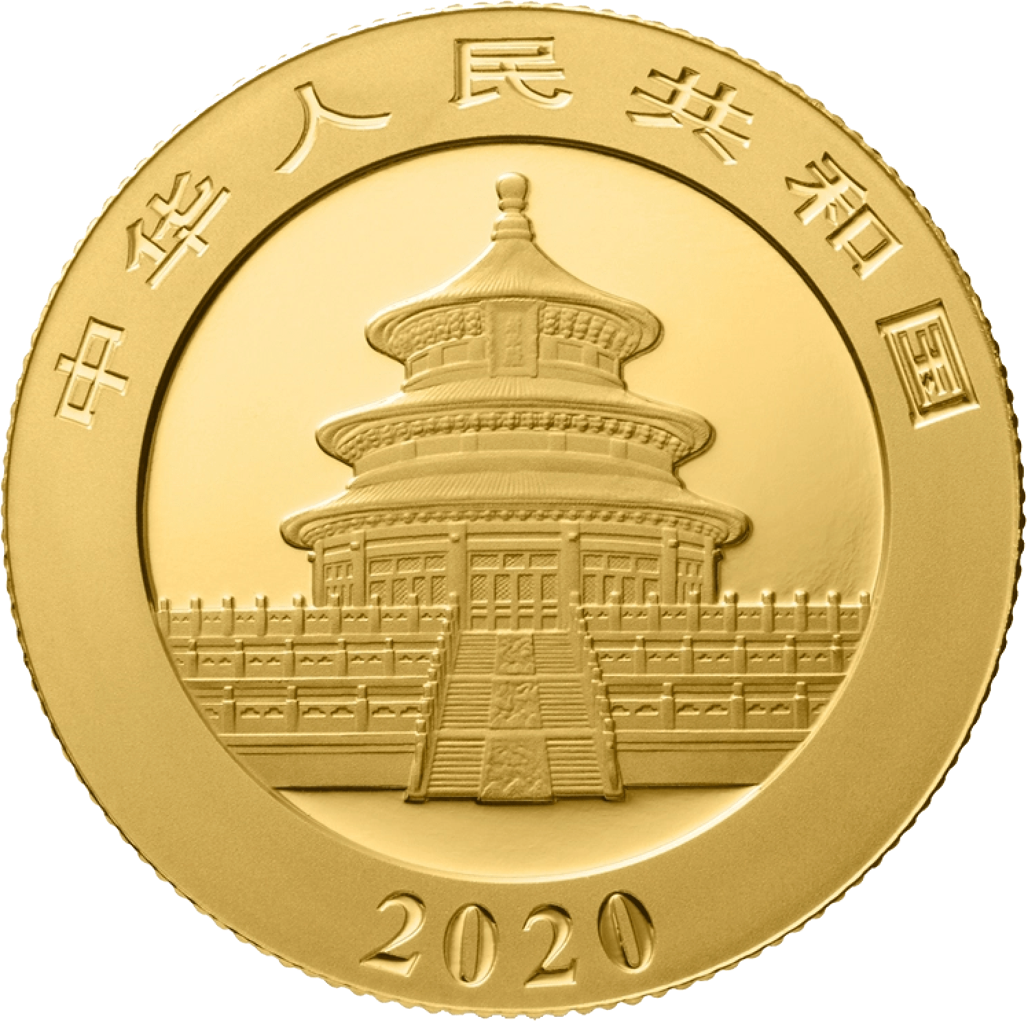 Getting to Know the Chinese Gold Panda Coin Gold Guide
