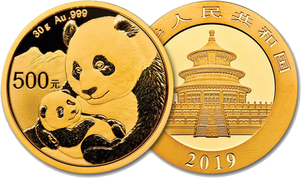 Getting to Know the Chinese Gold Panda Coin Gold Guide