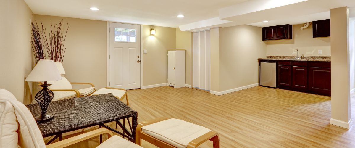 Basement Remodeling Kansas City FREE Estimates Insured