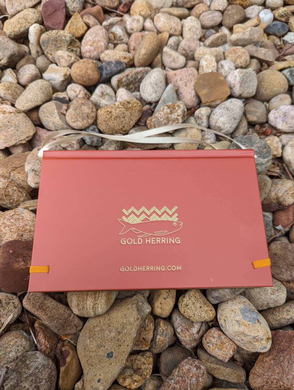 The Jewish Planner 5784 Gold Herring