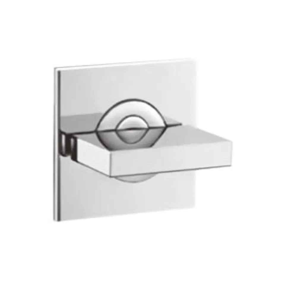 2 Way Diverter Seamless Flow Control