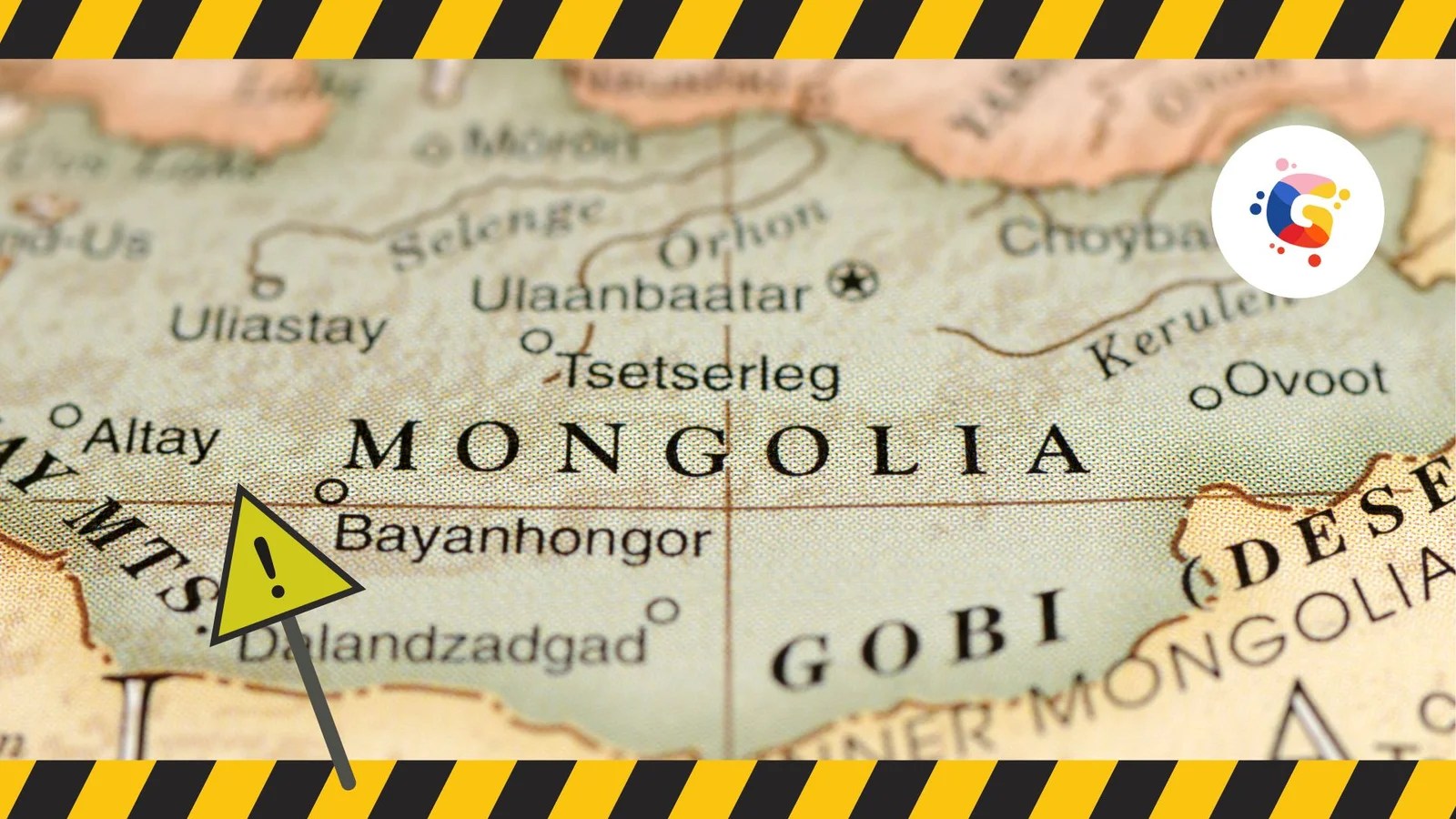 Is Mongolia Safe? 5 Most Dangerous Things! Goldigobi
