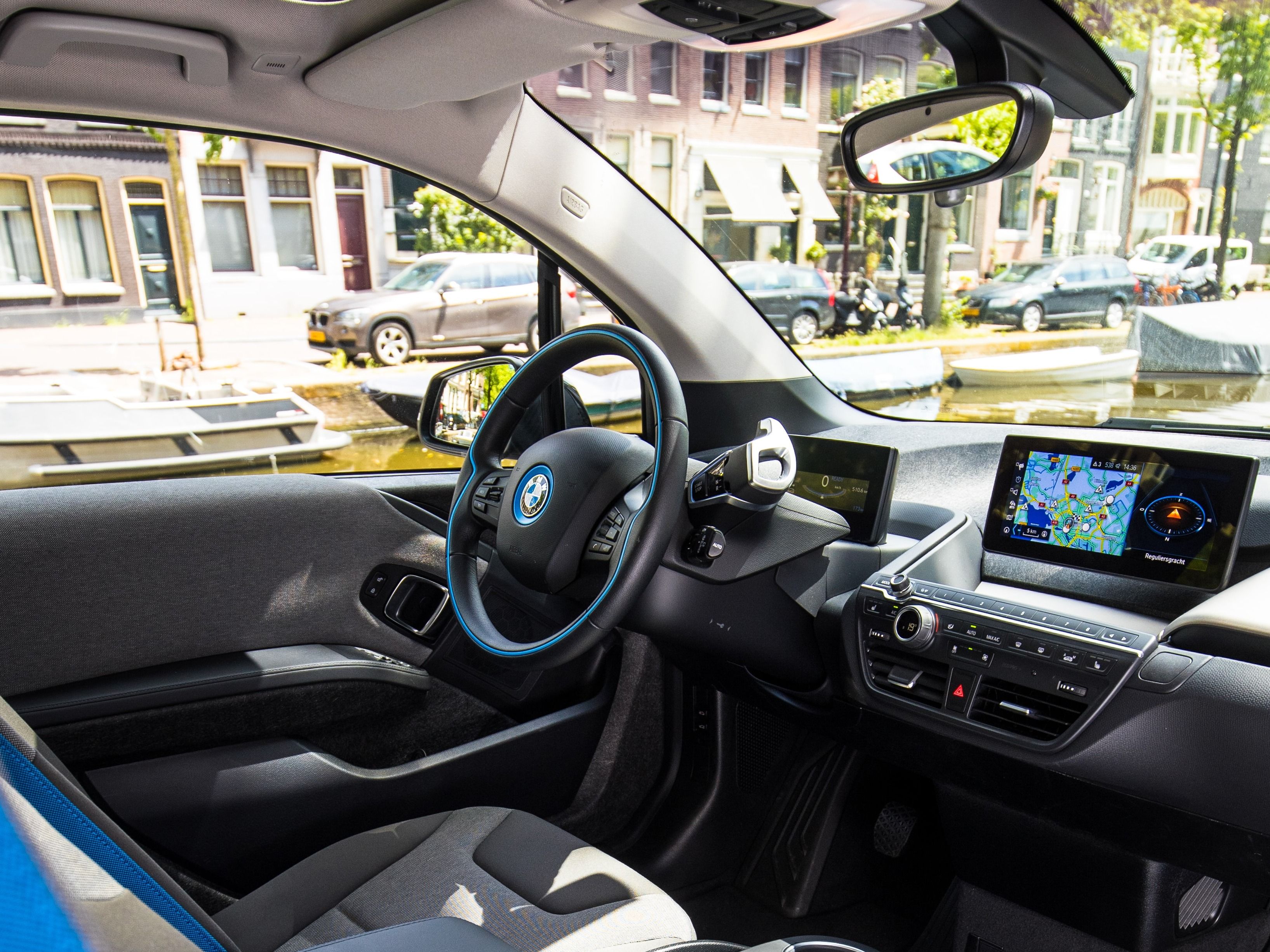 Replacing vehicle fleets with a car sharing service in Bremen, Germany Knowledge Hub Circle