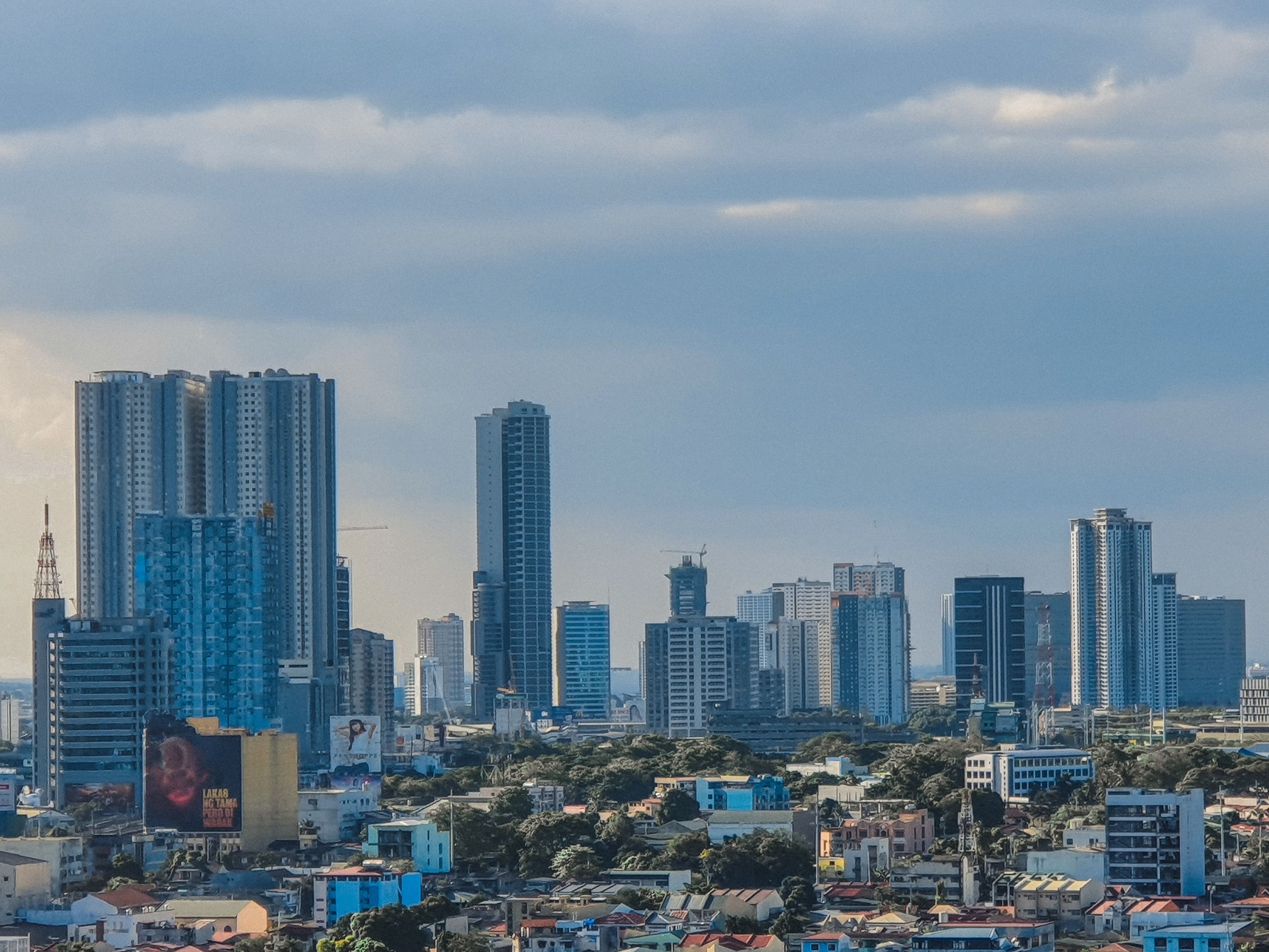 Tax incentives through the Green Building Ordinance Quezon City