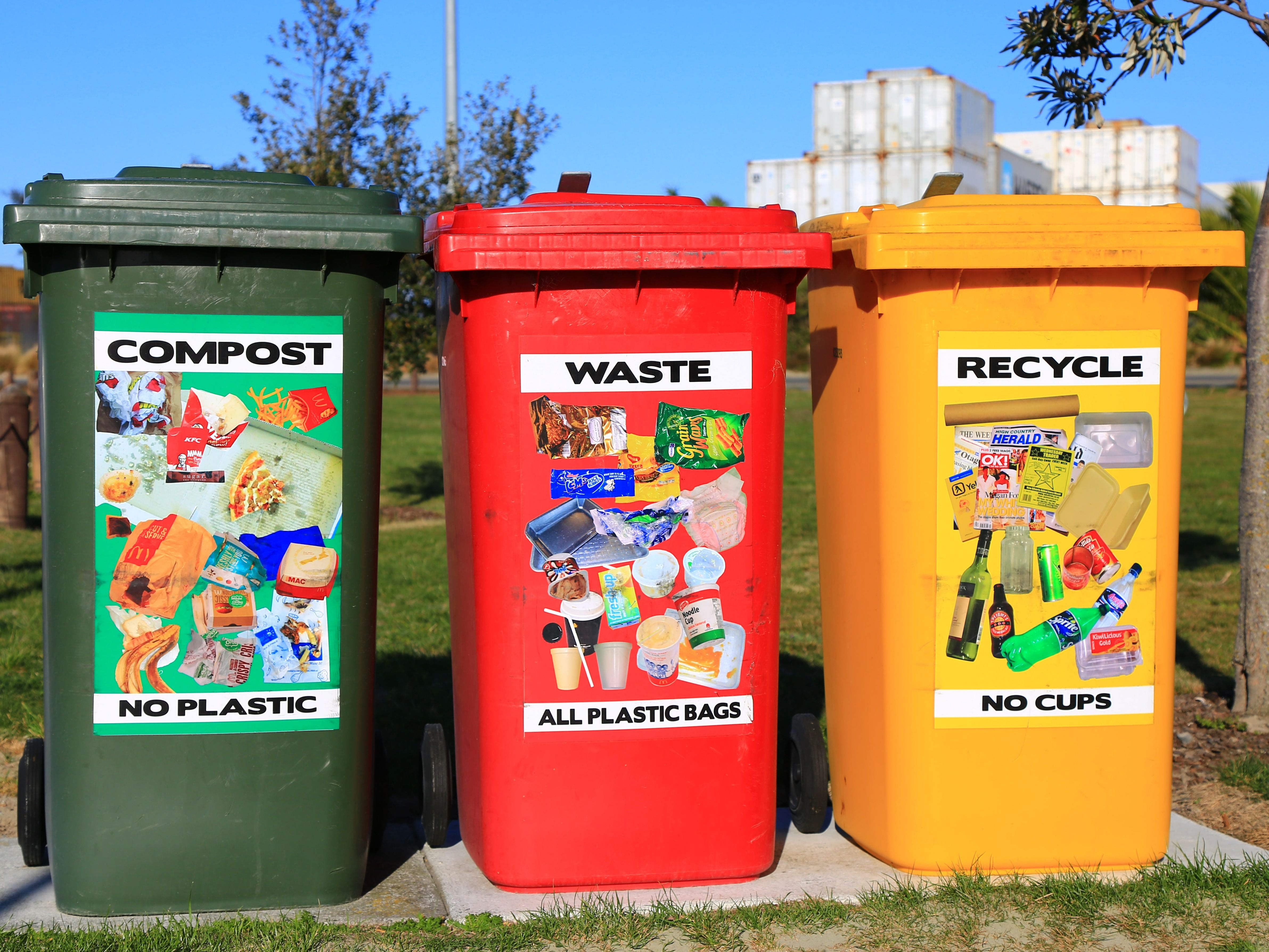 Introducing Zero Waste to Batangas City Knowledge Hub Circle Lab