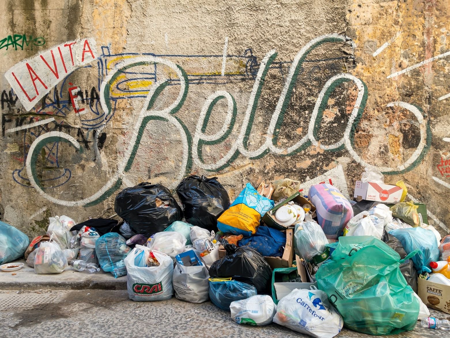 Digital waste management in Uganda Knowledge Hub Circle Economy