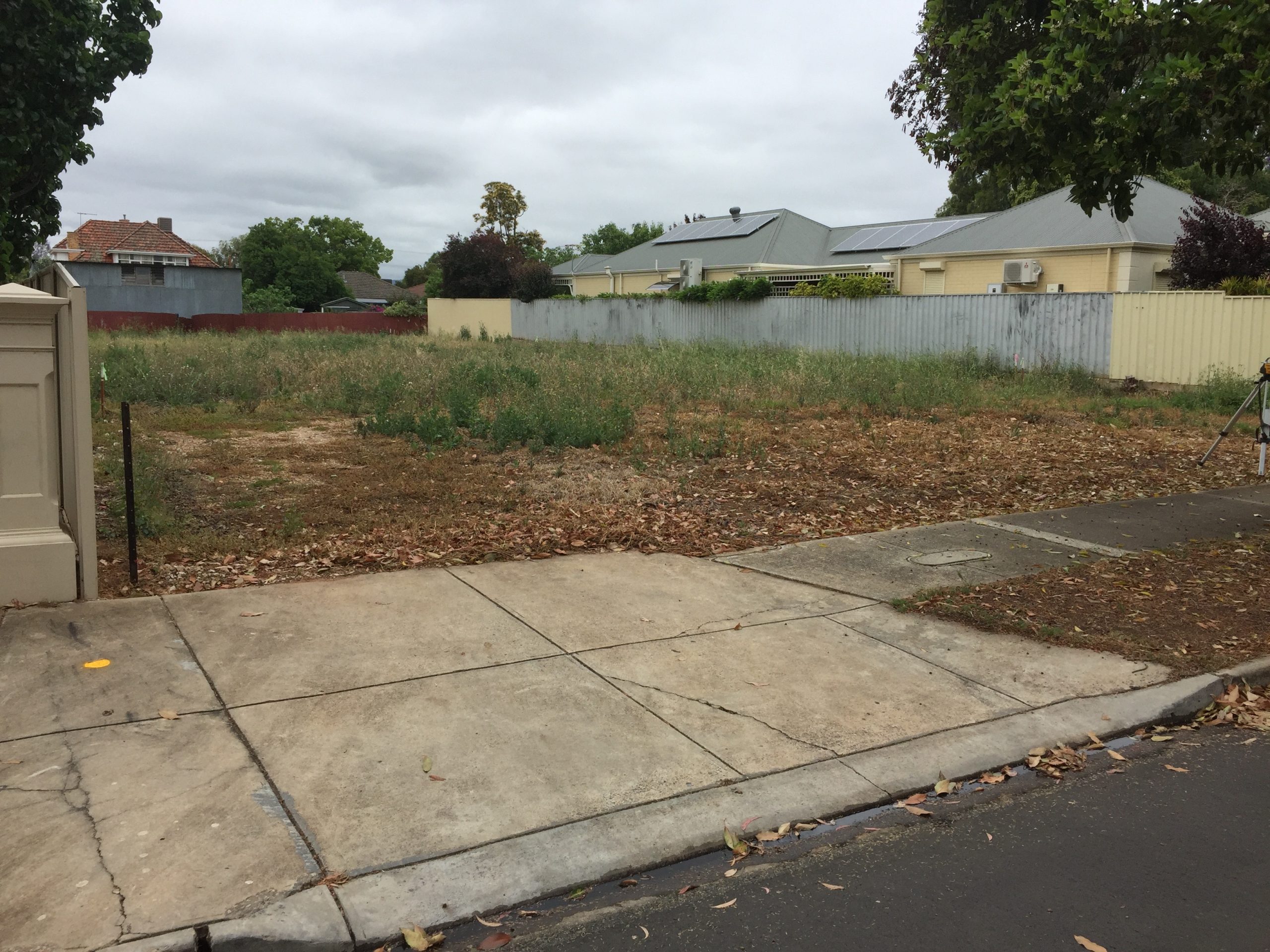 Gallery Royston Park Golding Projects