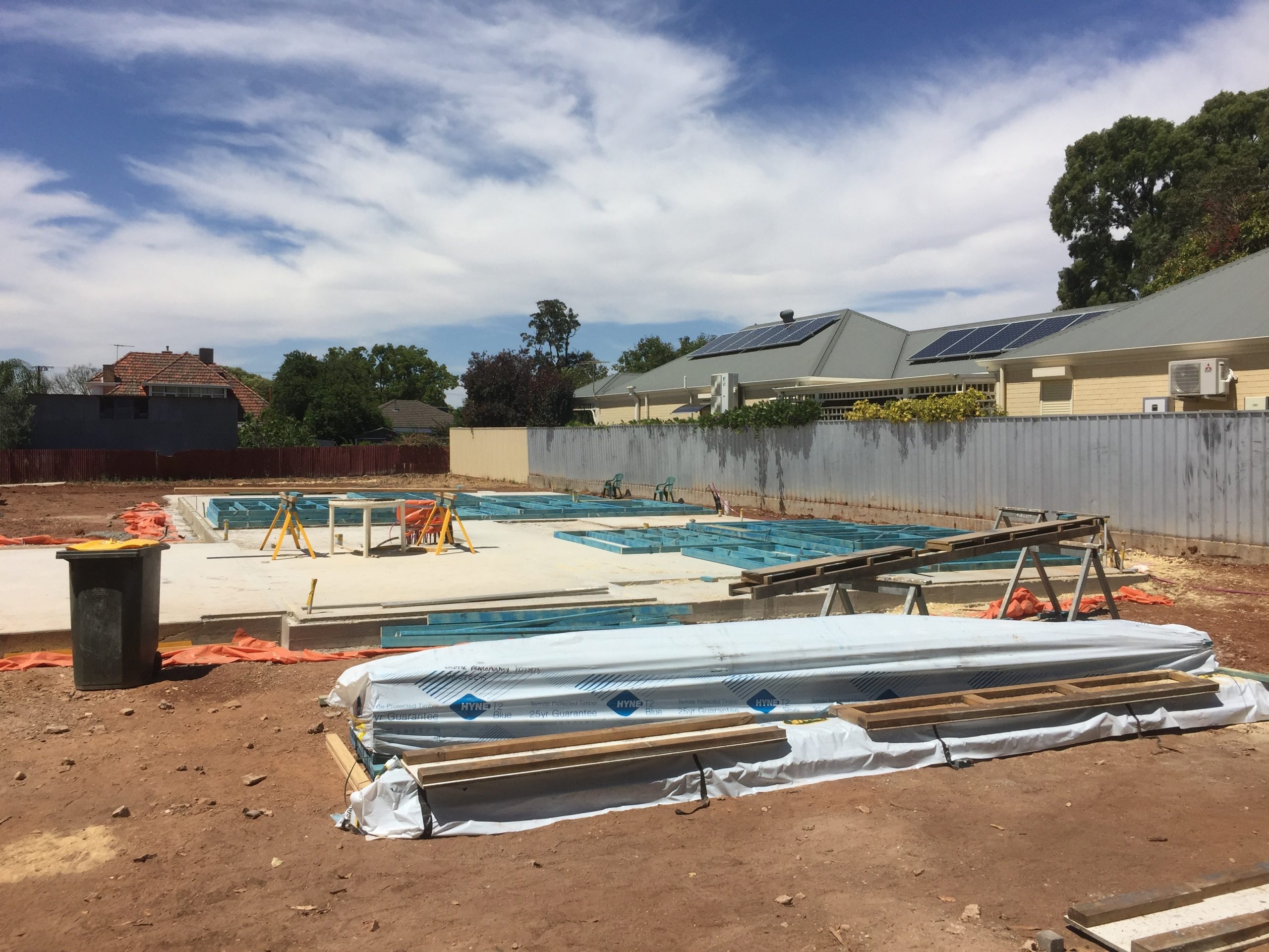 Gallery Royston Park Golding Projects