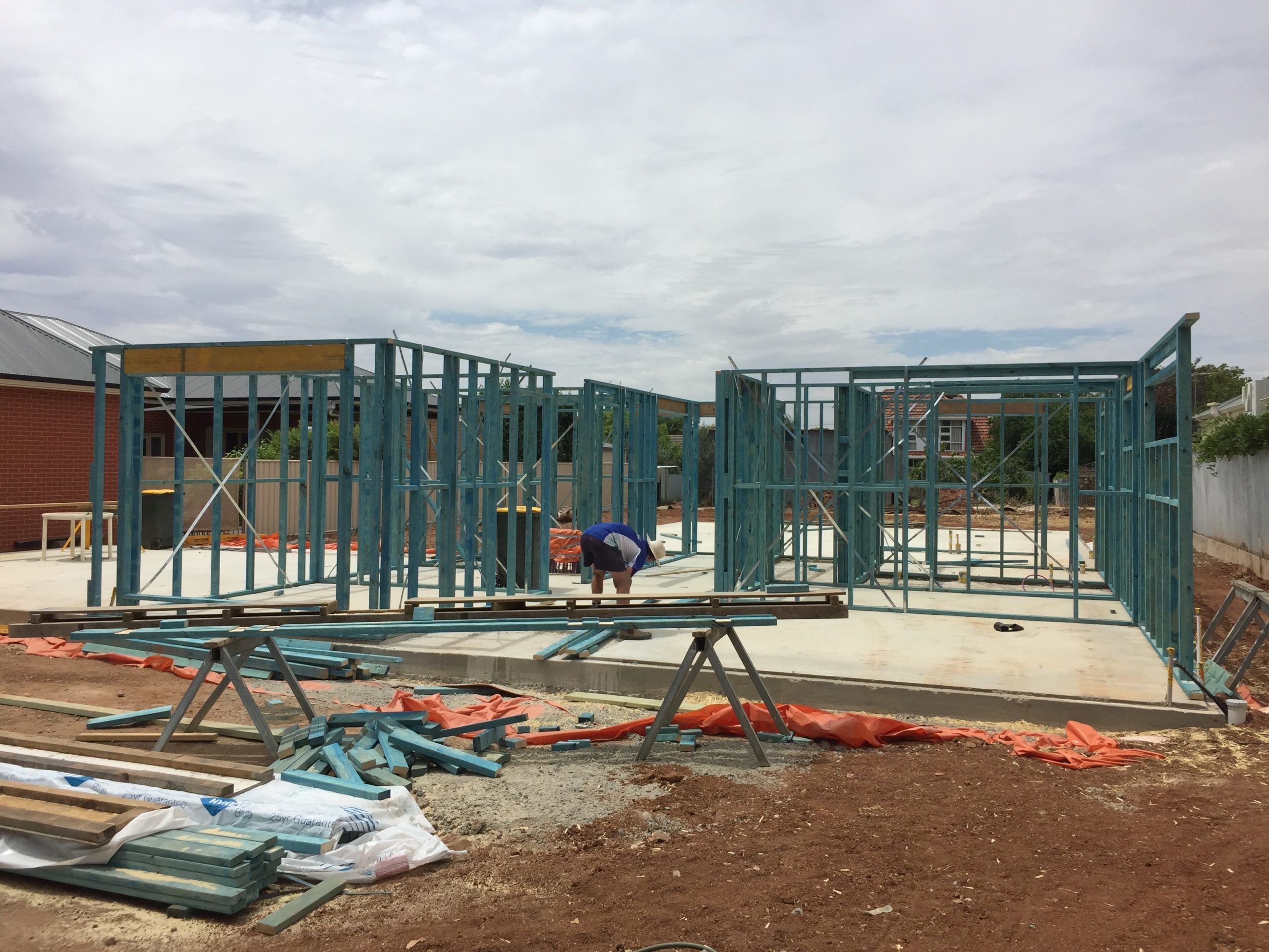 Gallery Royston Park Golding Projects