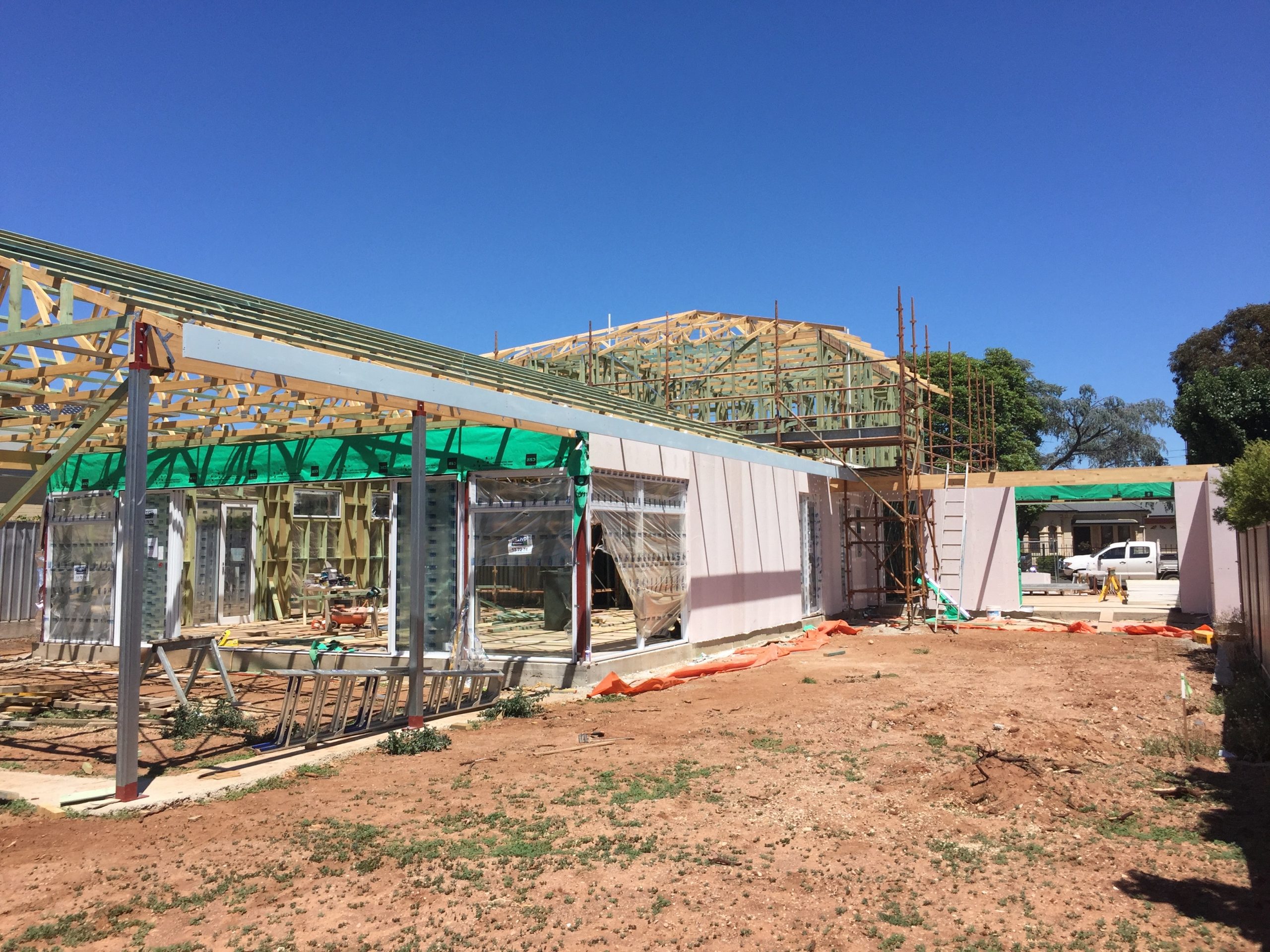 Gallery Royston Park Golding Projects