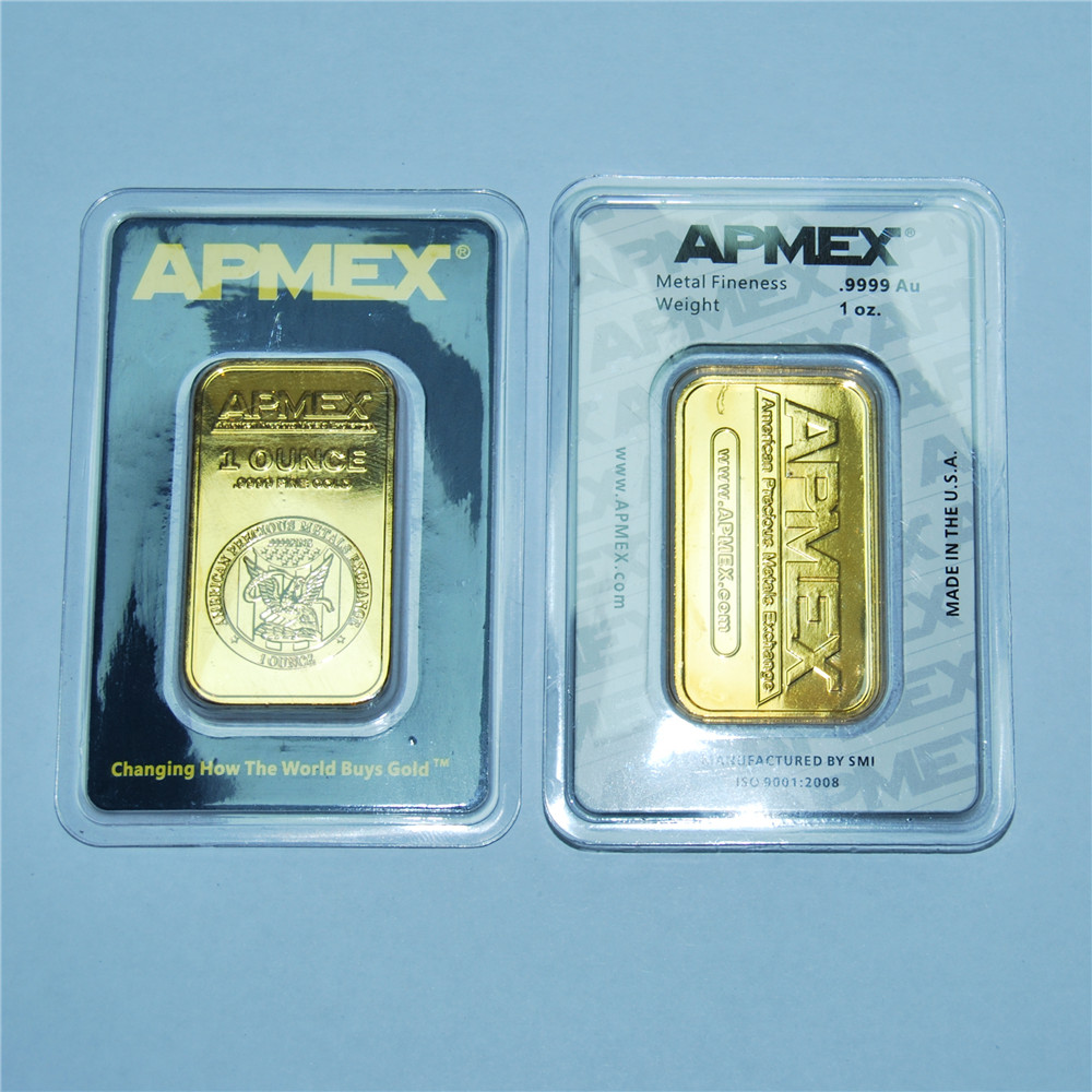 APMEX Gold Discover the Benefits Today Gold IRA Explained