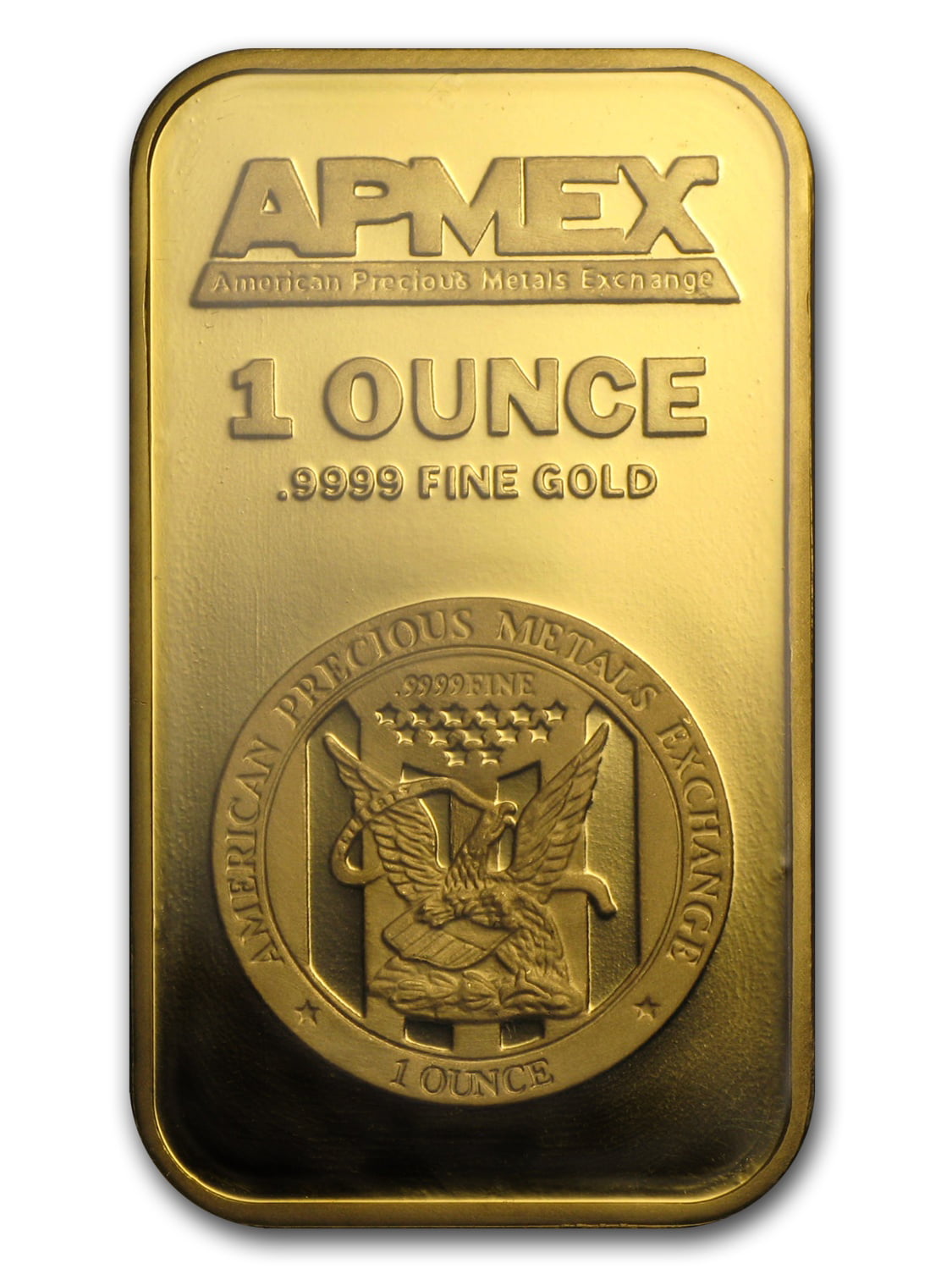 Gold APMEX Your Source for Gold Investment Options Gold IRA Explained