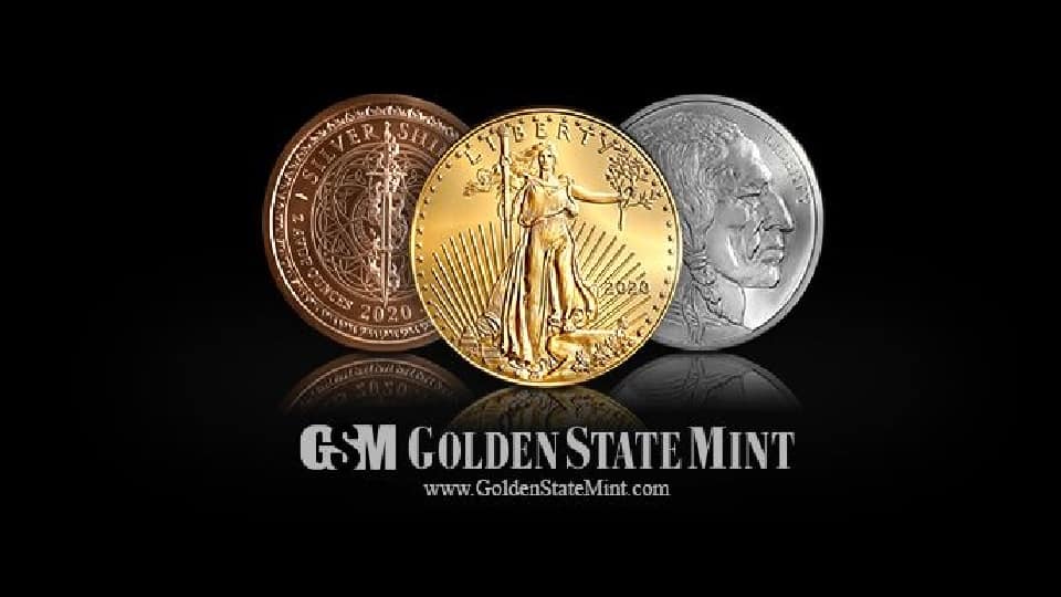 Is Golden State Mint Legit? Read Our Review Now! Gold IRA Explained