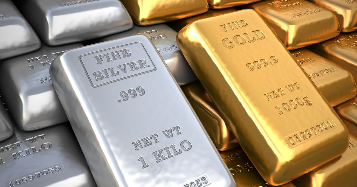 Precious Metal IRA How to Invest in Gold and Silver for Retirement