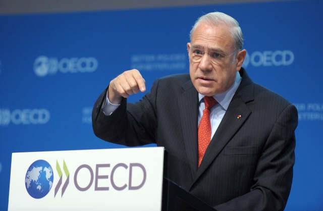 Mountain of Low Quality Corporate Debt Evokes OECD Warning Gold IRA Guide