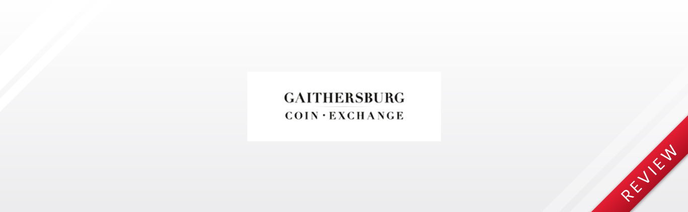 Gaithersburg Coin Exchange Review Gold IRA Guide