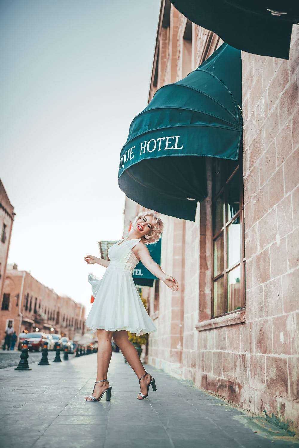 Who Owns Marilyn Monroe’s Estate? Gold Leaf Estate Planning, LLC