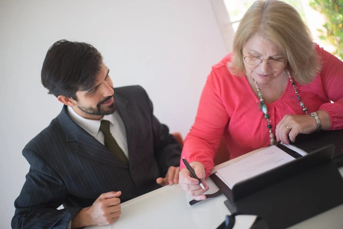 Do You Need a Power of Attorney as Part of Your Estate Plan? Gold