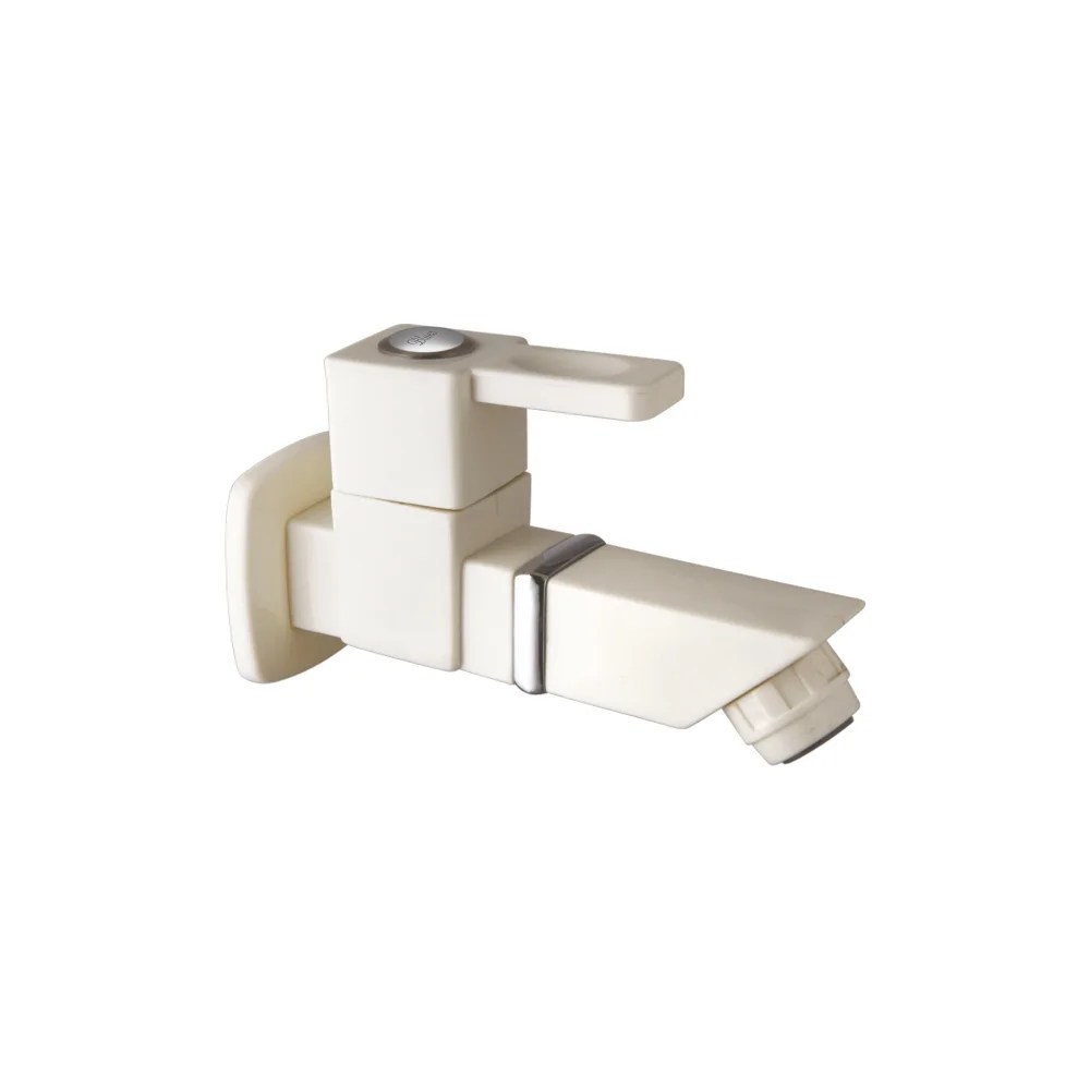 Sqaure Goldline Bath Fittings