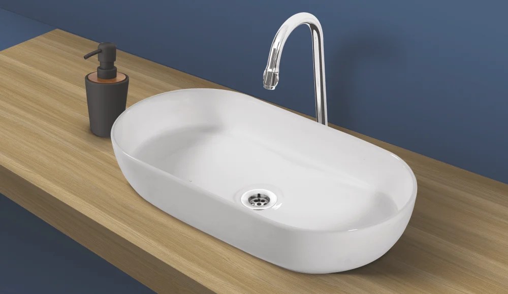 Goldline Bath Fittings Providing Complete Bathroom Solutions with Sanitary Ware Goldline Bath