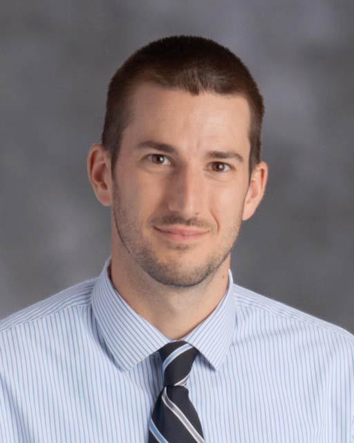 At 31, Kevin Dobson Starts the Capital College & Career Academy The