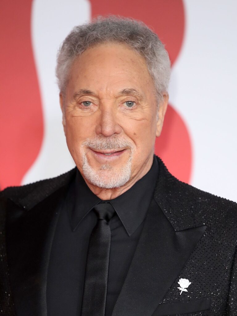 Tom Jones Bio (2023) Goldminebio