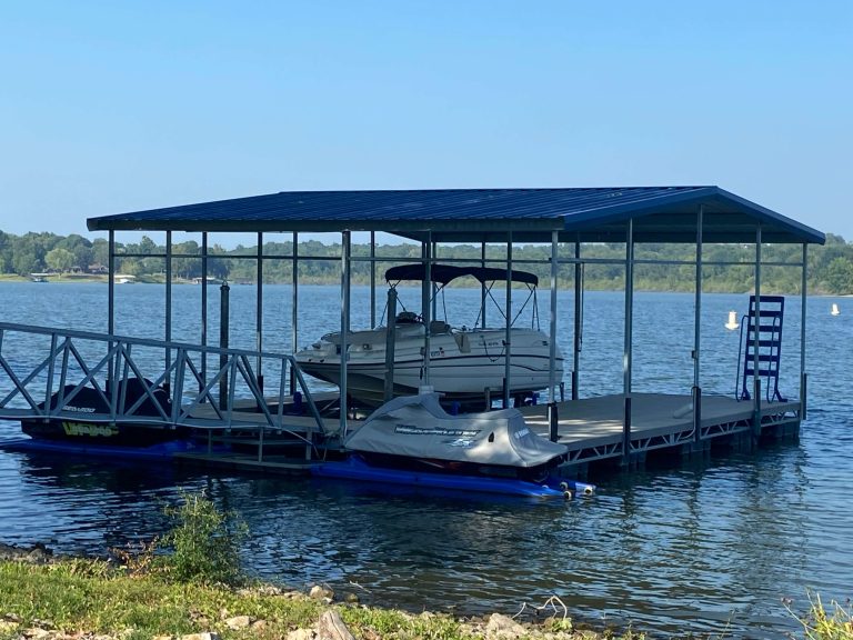 Used Inventory Goldner Dock Construction