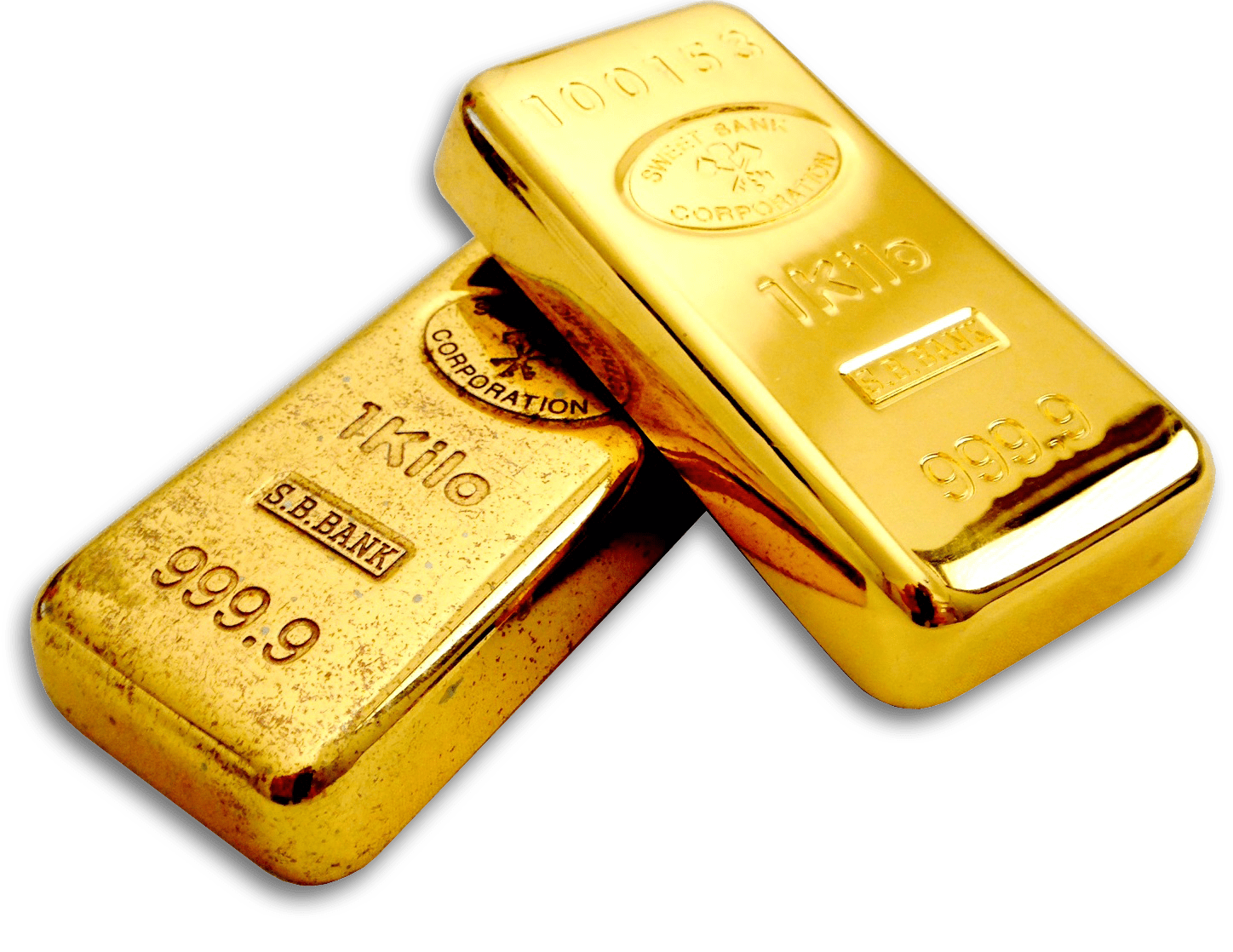PRECIOUS METALS Gold Nugget Coins