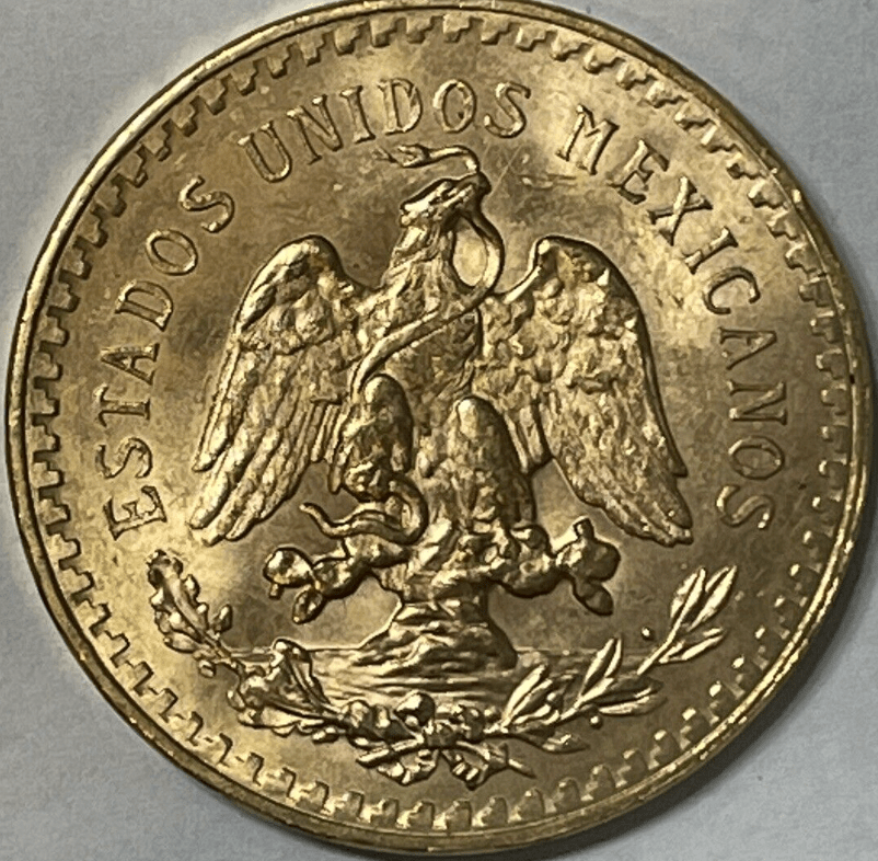 How Much is a Centenario Coin Worth? 2024 Goldpae