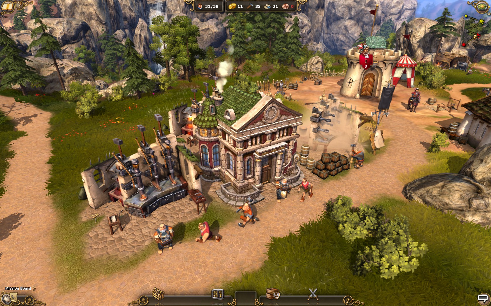 Best the settlers game jolodoor