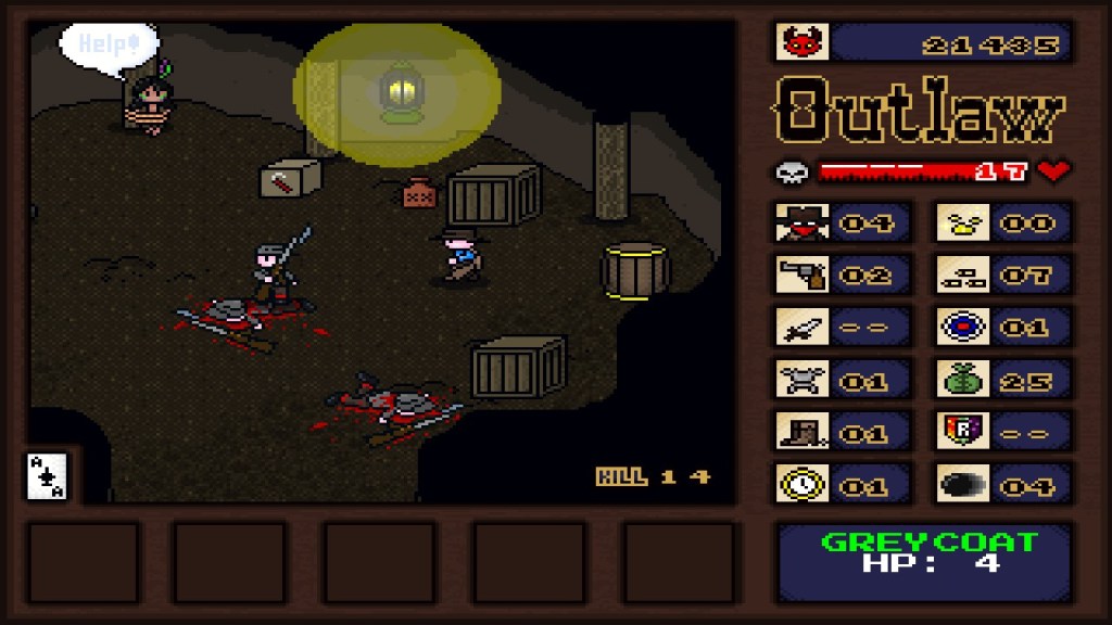 MiniReview Roundup 7 GoldPlated Games