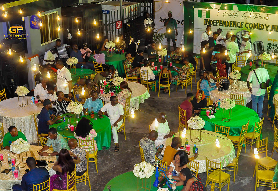 About us Goldplatesfeasthouse