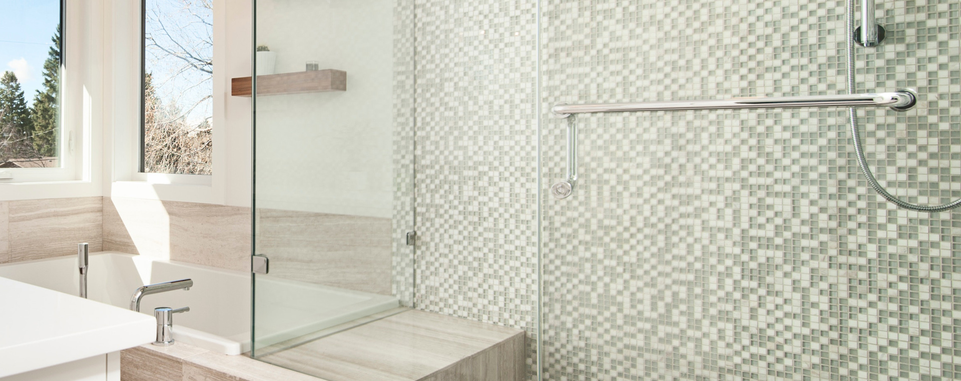 How to replace my shower seal? Gold Rays