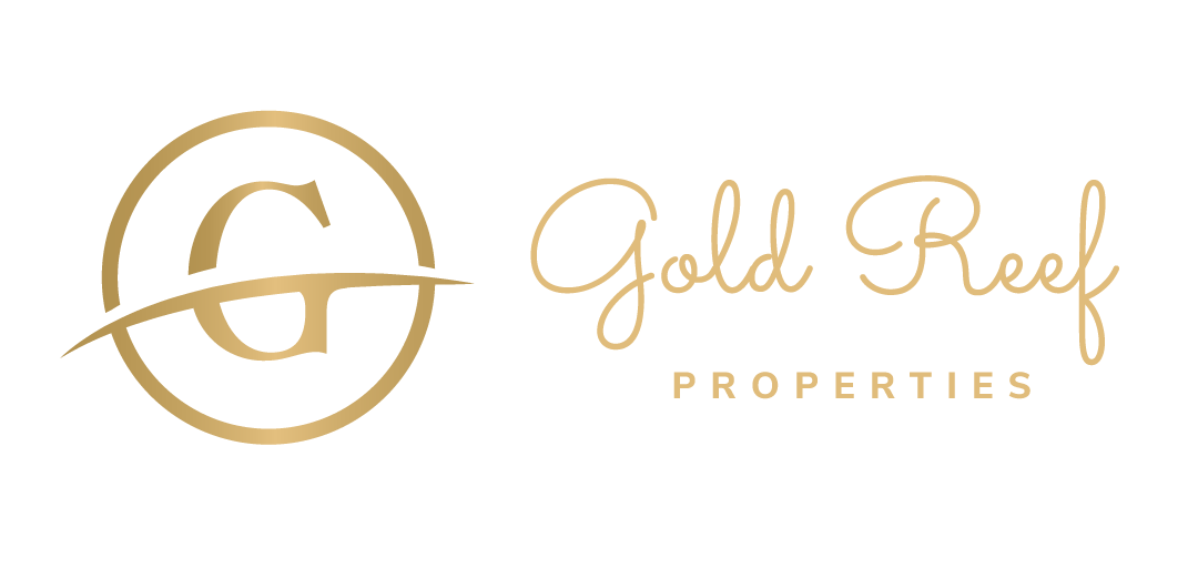 Gold Reef Terraform Punta Cana