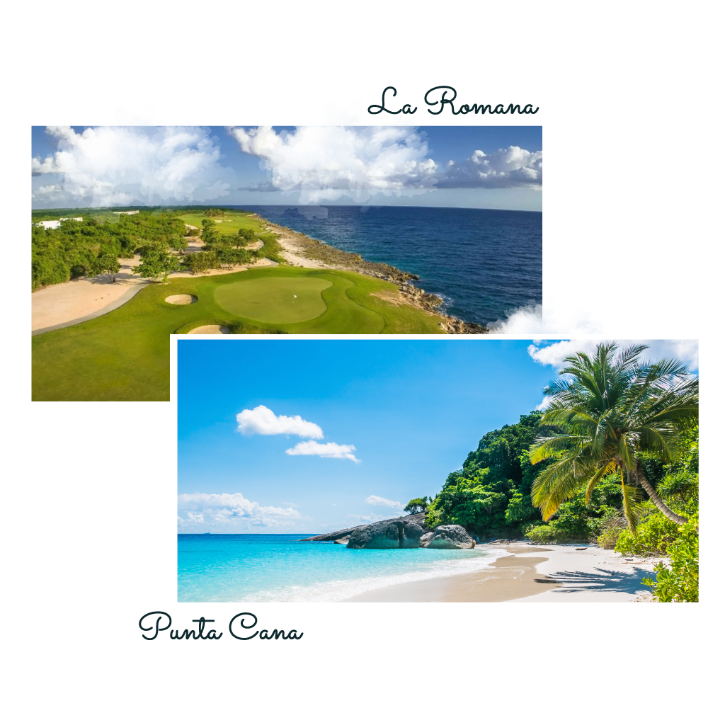 Gold Reef Properties República Dominicana