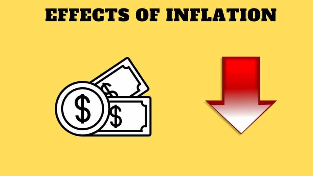 How Does Inflation Affect Retirement Savings? & What To Do