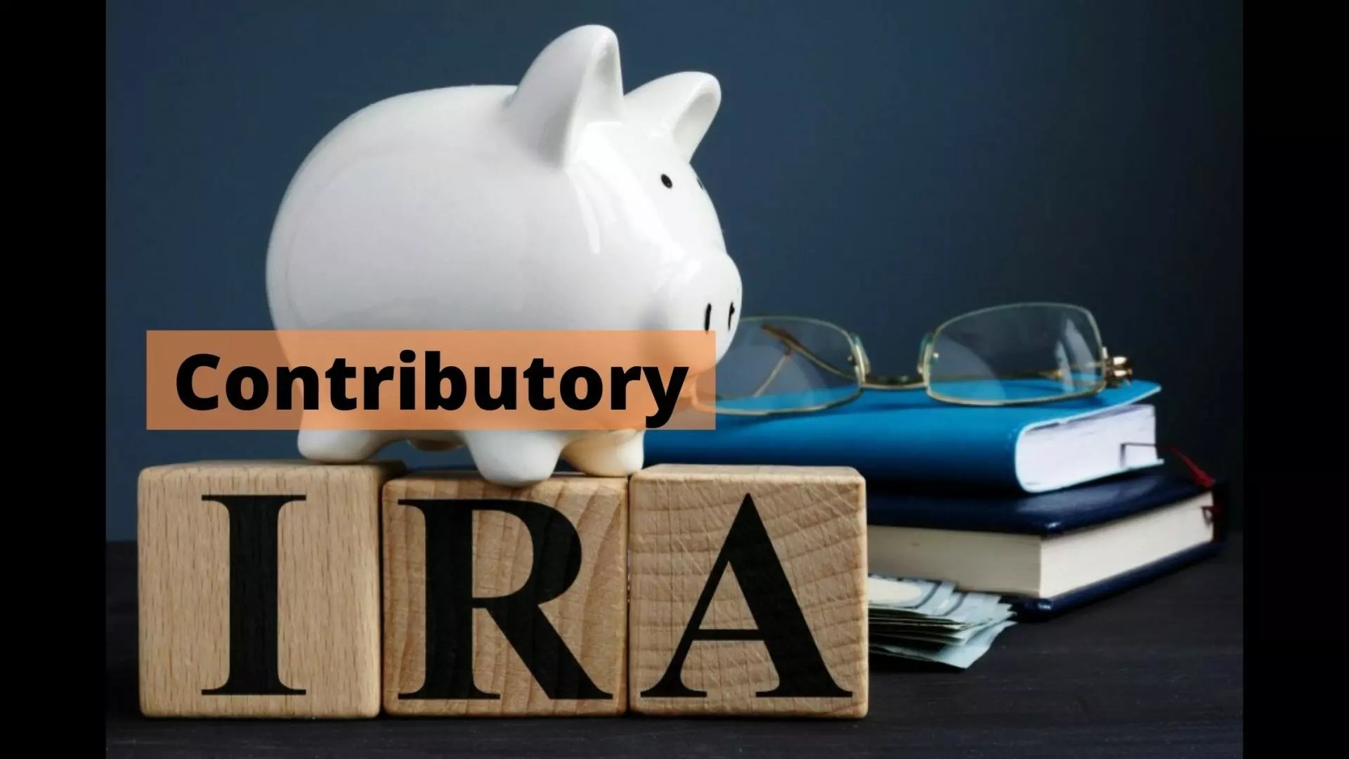What is a Contributory IRA? Does It Offer Tax Advantages?