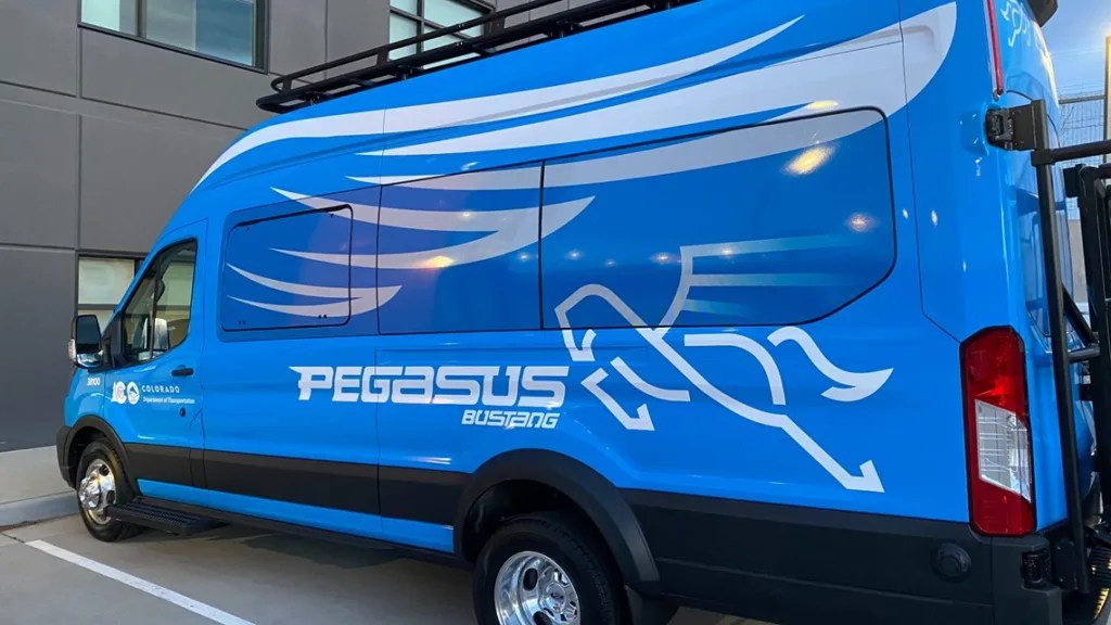 From Denver to Vail 5 ways to get here Gold Rush Transportation