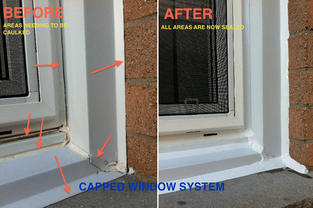 Gold Seal Caulking Frequently Asked Questions